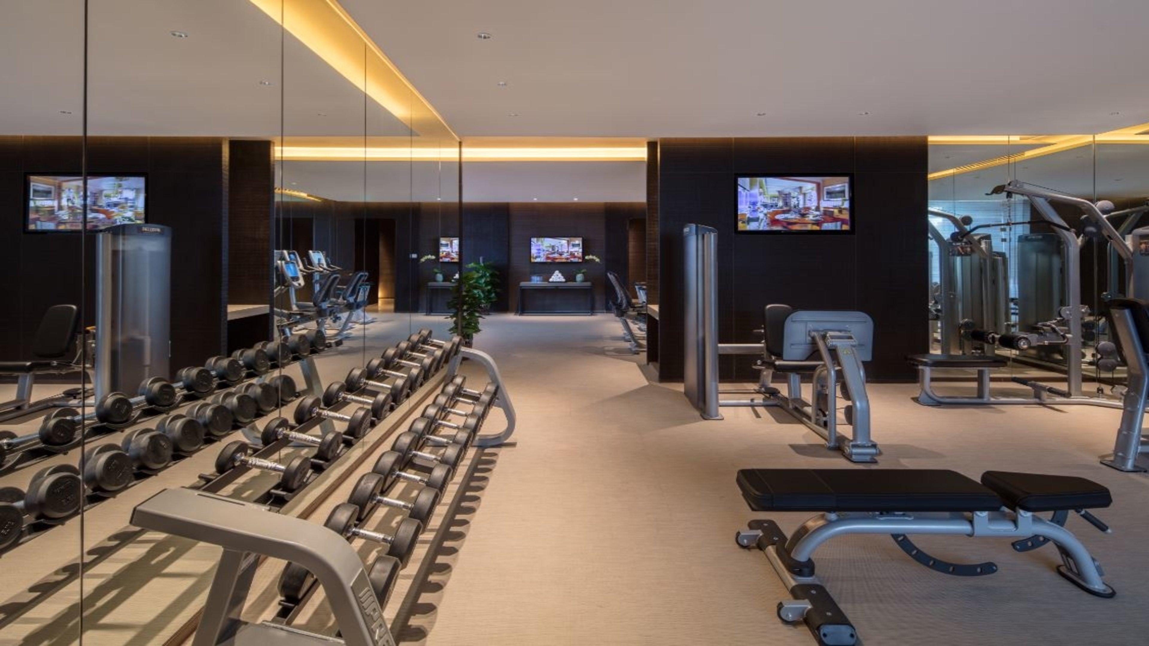 מלון Regent Chongqing - Complimentary 1St Round Mini Bar Daily מראה חיצוני תמונה
